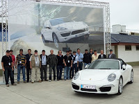 Porsche Gallito Luis Gallito.com Autos