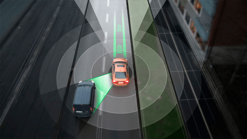 Drive Me: Volvo va en serio con los autónomos 