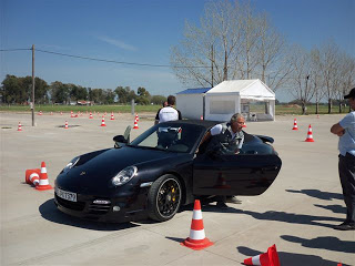 Porsche Gallito Luis Gallito.com Autos