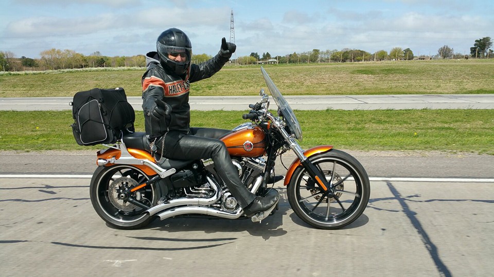 harley davidson for learners