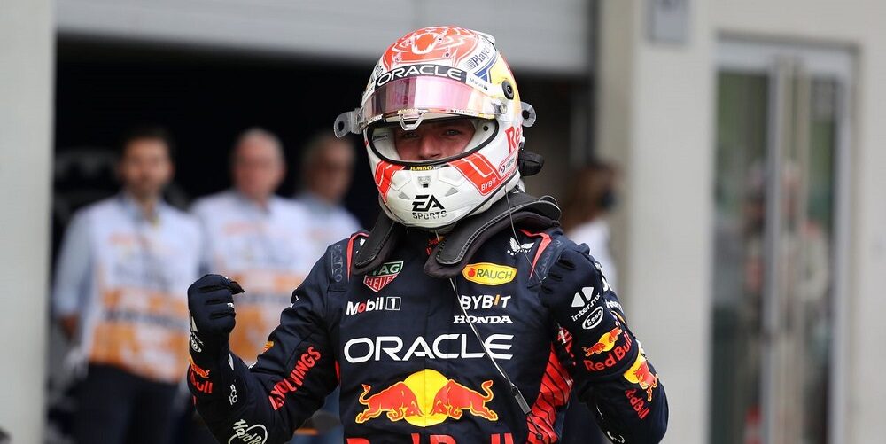 Verstappen Largará Primero En Spielberg – Motorsports