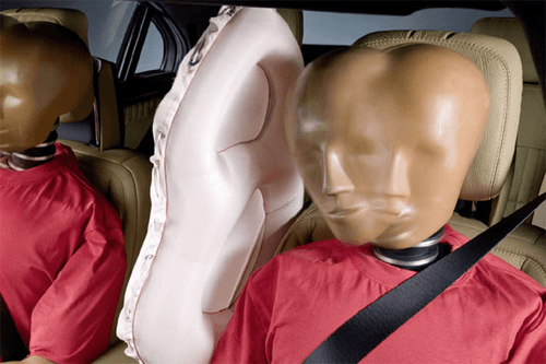 Airbag central