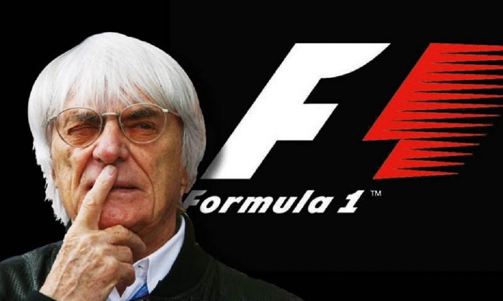 Bernie Ecclestone, El Hombre Que Reinventó La Fórmula Uno – Motorsports