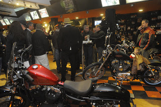 Harley-Davidson-Motos-Gallito-Luis-Salon