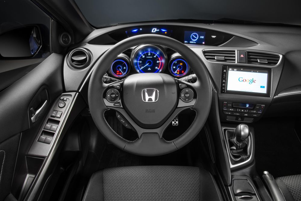 Honda-Civic-RS-Turbo-interior