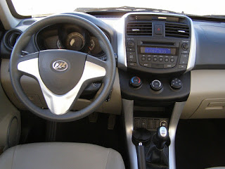 Lifan-X60-Camionetas-SUV-Gallito-Luis-Interior-Consola