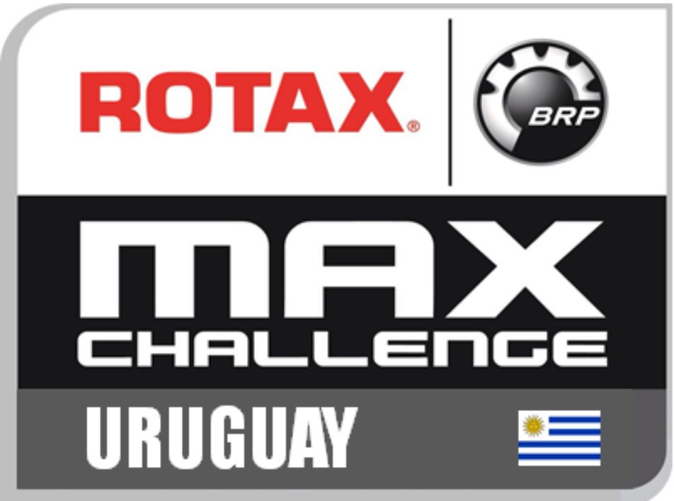 Logo Rotax Uru