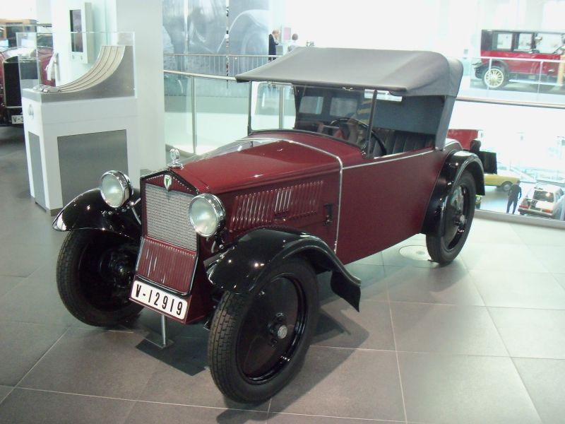 Museo-Audi-Ingolstadt-DKW-Roadster