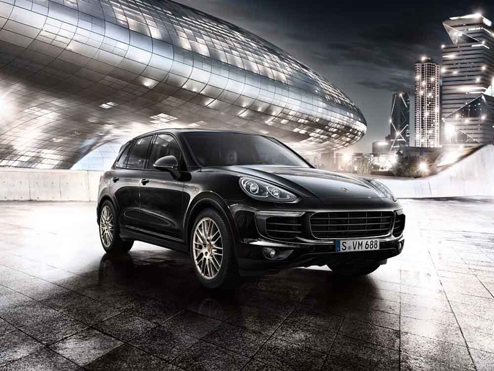 Porsche-Cayenne-Platinum-Edition-exterior
