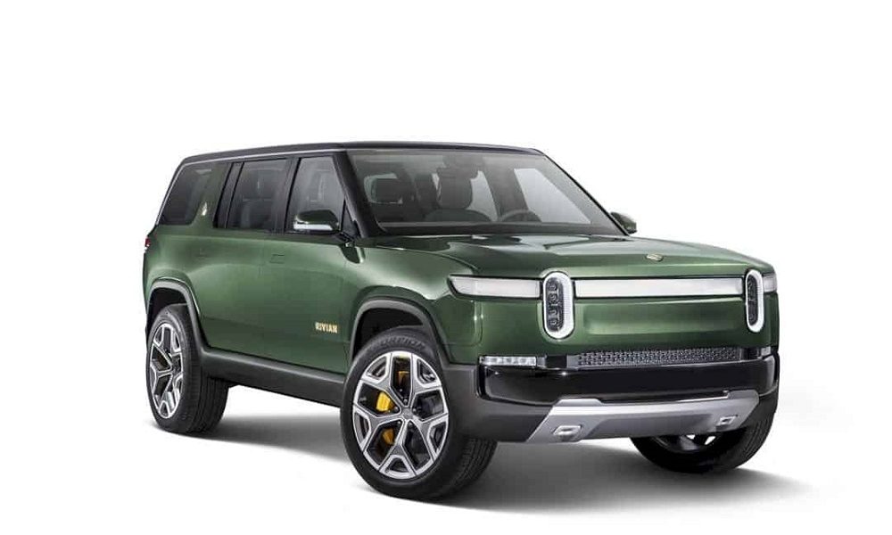 Ford se asocia con Rivian para crear un SUV – Motorsports
