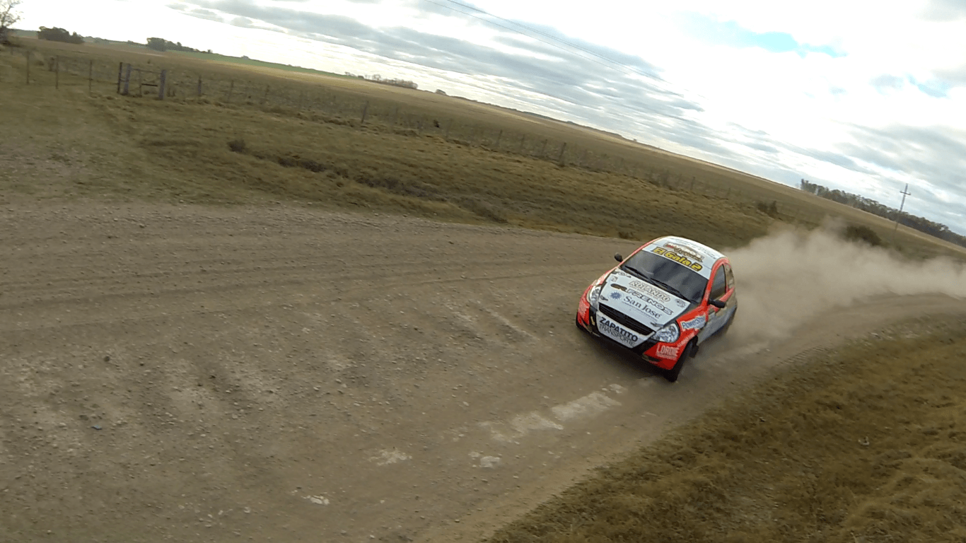 Rally-Young-2015-Alberto-Galareto-Fernando-Malagamba-Ford-Ka – Motorsports