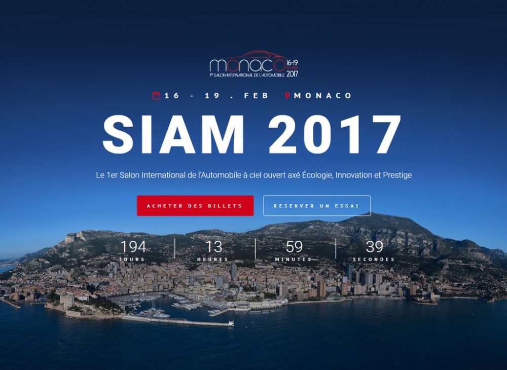 SIAM-Monaco-2017