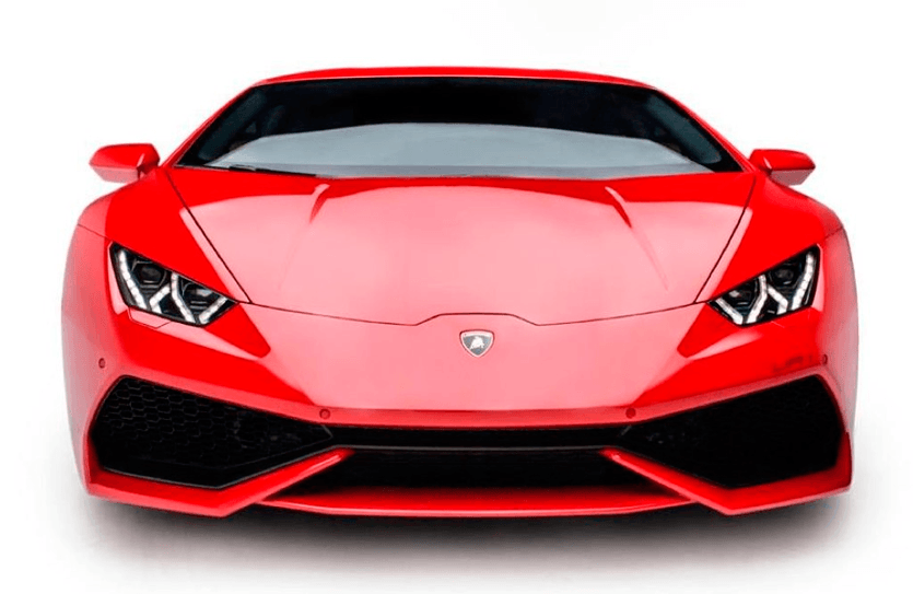 Lamborghini Huracán Twin-Turbo – Motorsports