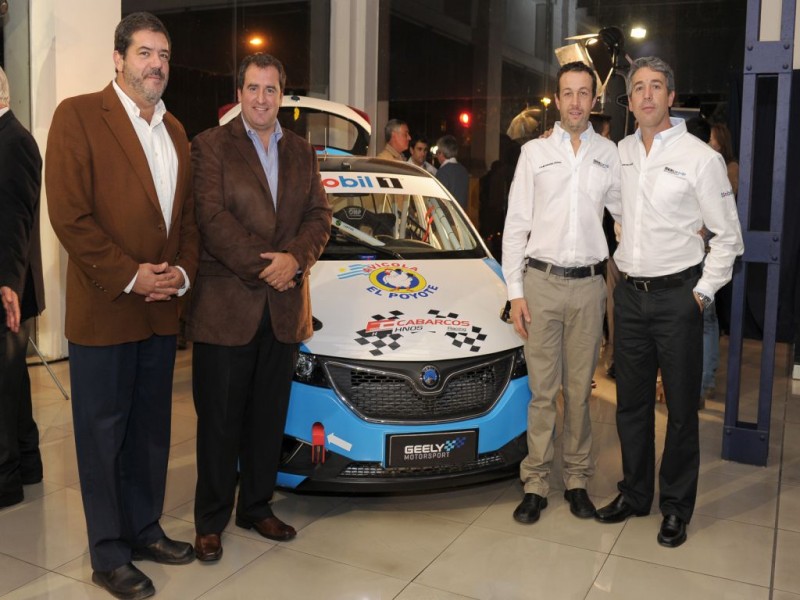 geely motorsport superturismo uruguay (2)