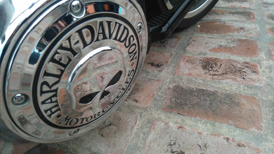 harley davidson for learners