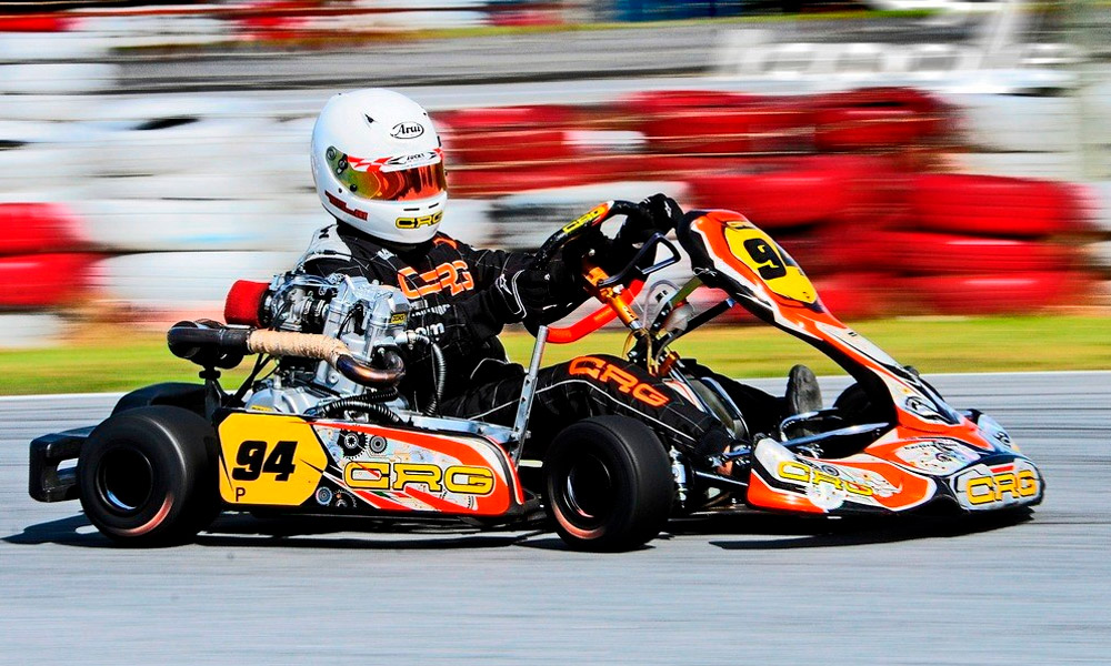 Karting en El Pinar – Motorsports