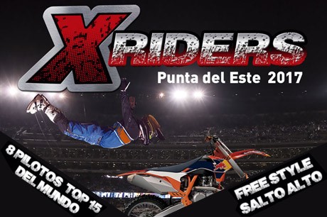x-riders-web